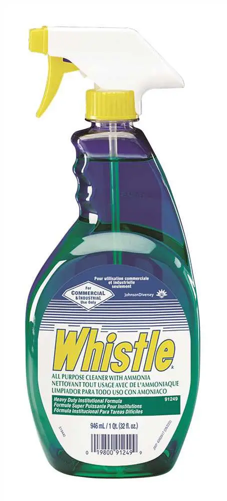 Whistle All Purpse Cleaner 32Oz 1