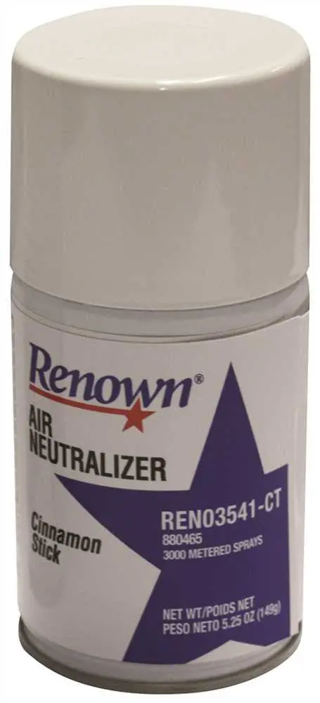 Renown&Reg; Air Neutralizer Refill, Cinnamon Stick 1