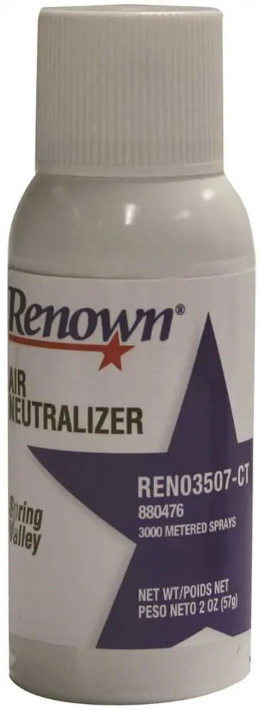 Renown&Reg; 3000 Air Neutralizer Refill Spring Valley 2 Oz. 1