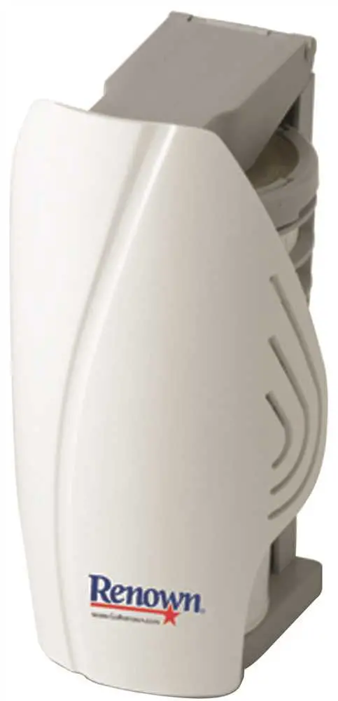 Renown&Reg; Comfresh Dispenser White 1