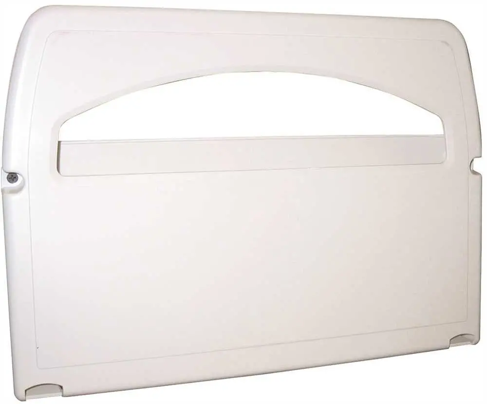 Toilet Seat Cover Dispenser Plastic 1
