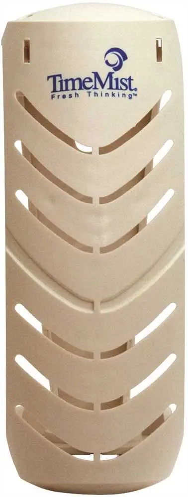 Timewick Fragrance Dispenser White 1