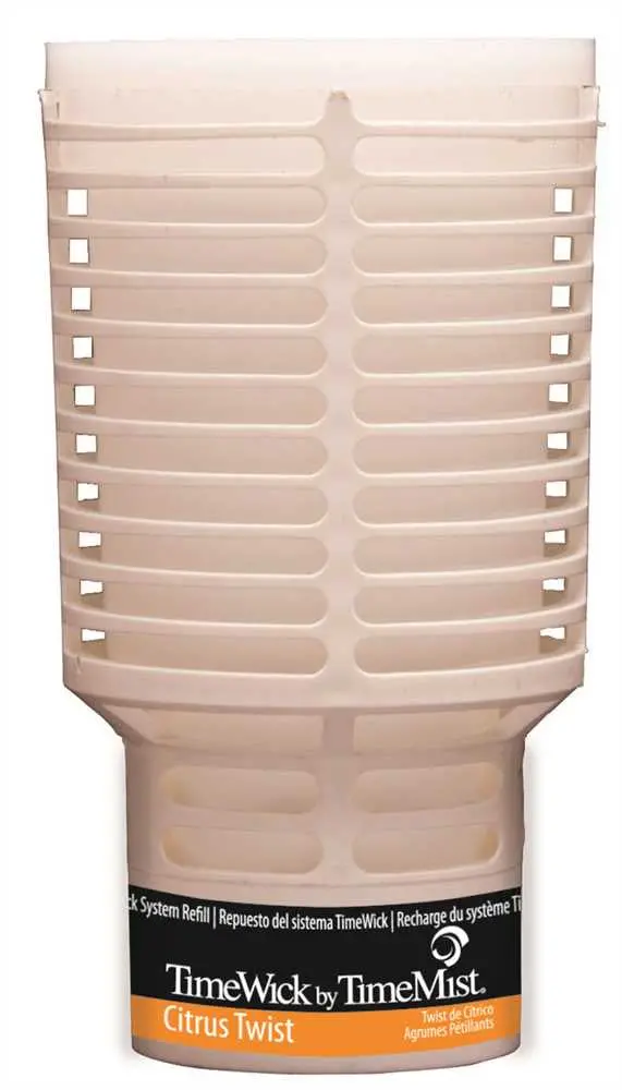 Timewick 60 Day Fragrance Refill Citrus Twist 1