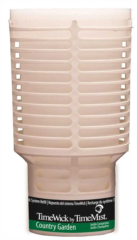 Timewick 60 Day Fragrance Refill Country Garden 1