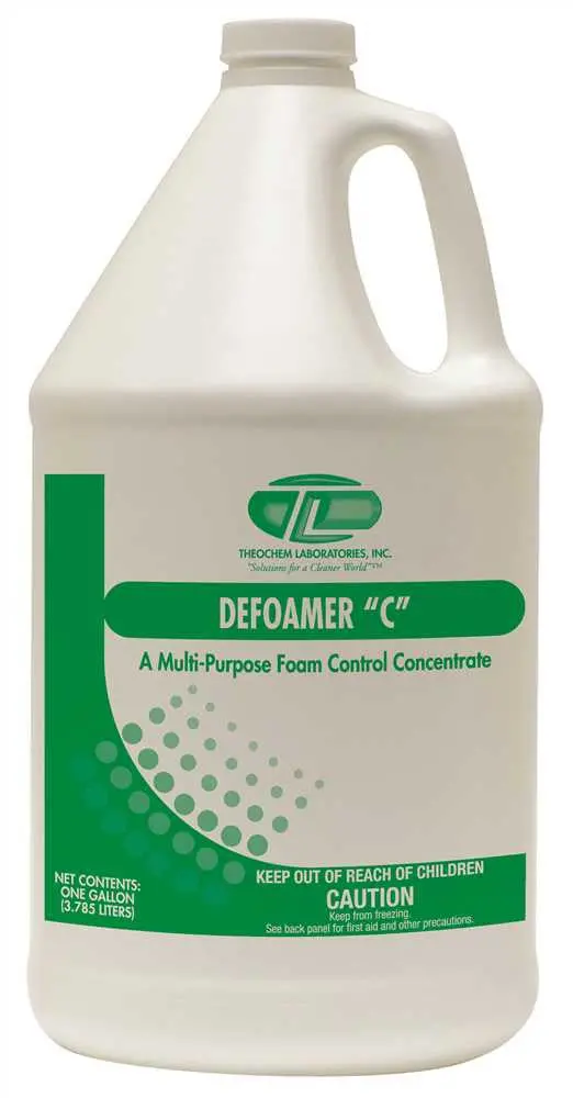 Carpet Defoamer For Extraction Machine Gl 4-Cs 1