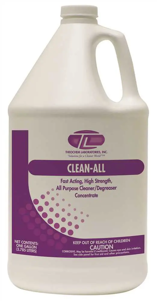 Degreaser Gl 4-Cs 1