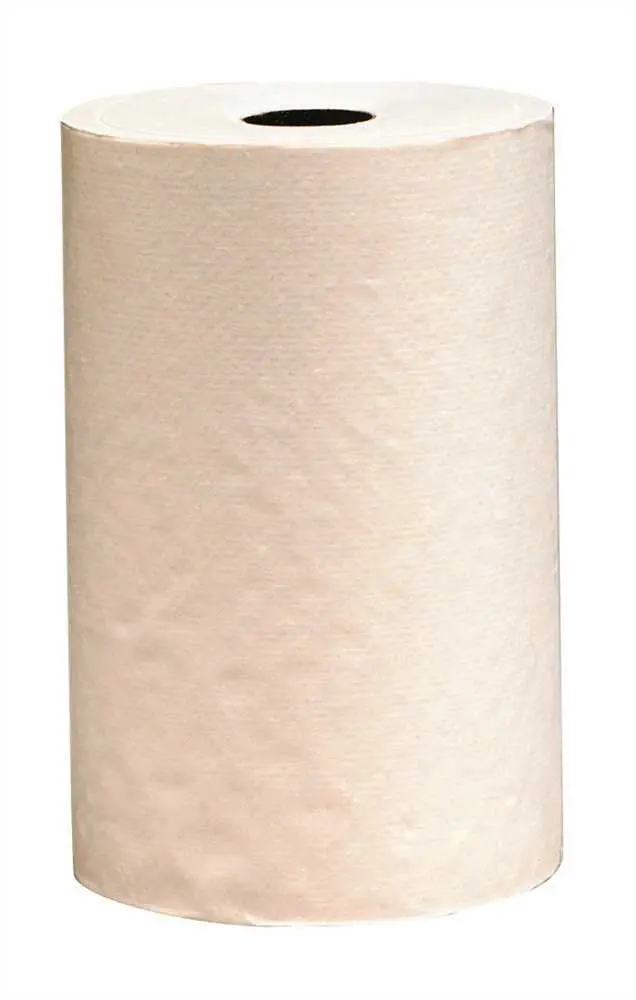 Hard Roll Towels 16 Roll Case 1