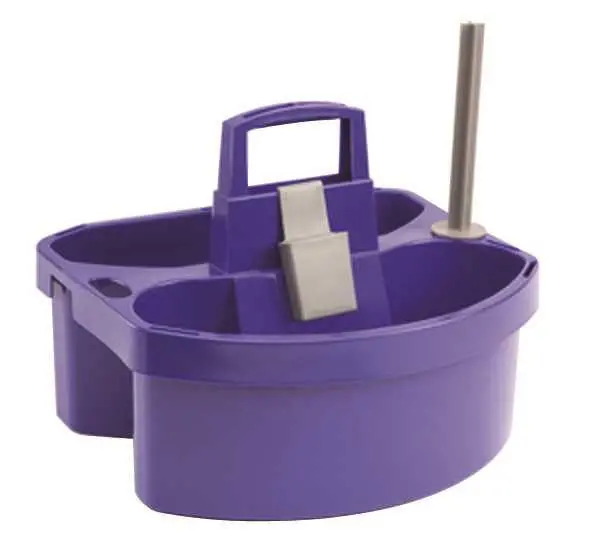 The Gatormate Portable Caddy 1
