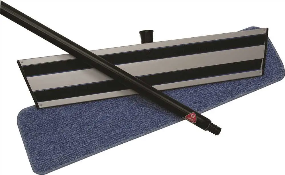 O-Cedar&Reg; Maxiplus&Reg; Microfiber Mop Kit 1