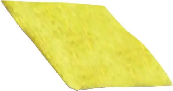 O-Cedar&Reg; Microfiber Polishing Cloth, 16X16 In., 6-Pack 1