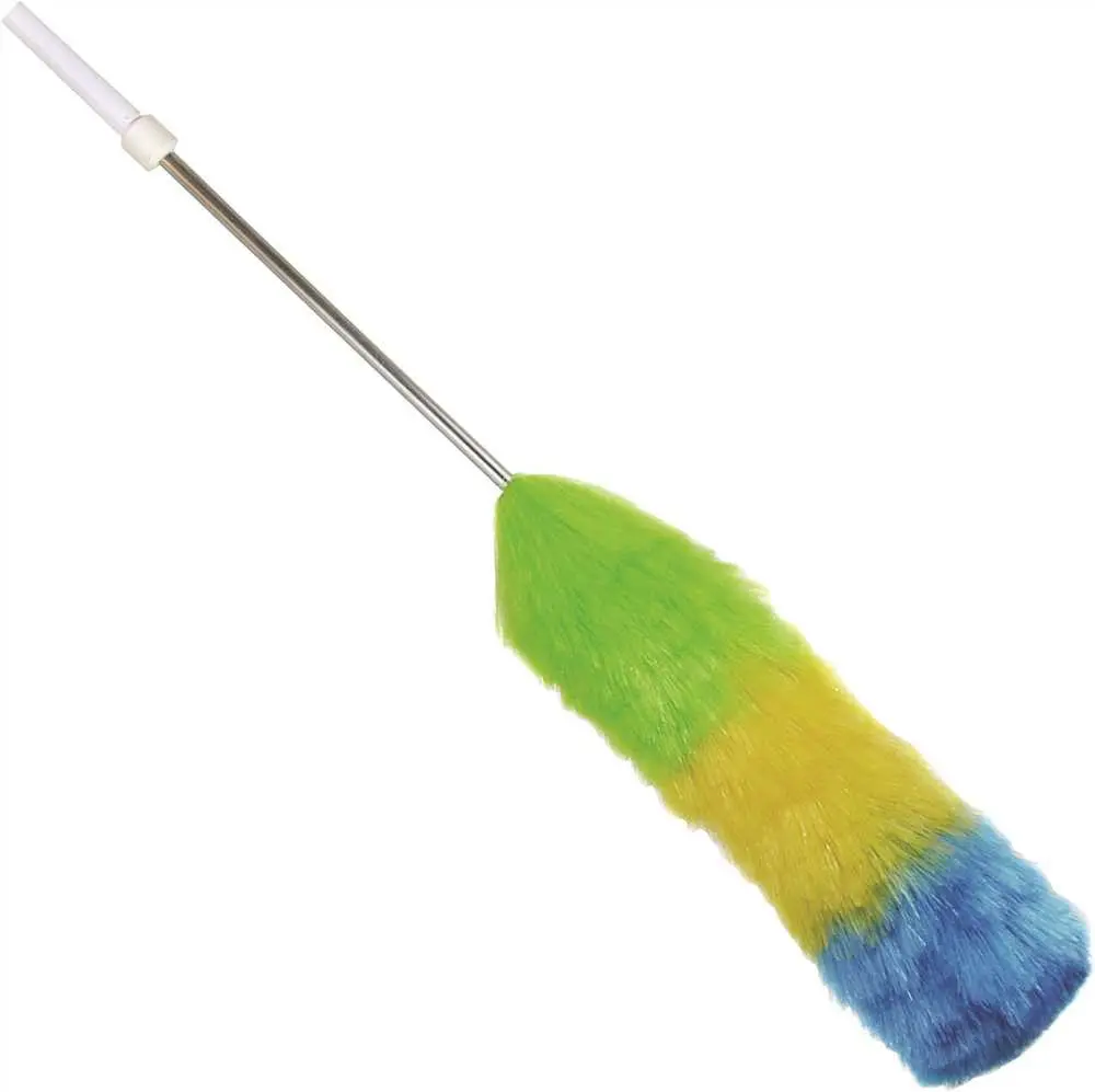 Electrostatic Duster With 82In Extension Handle 1