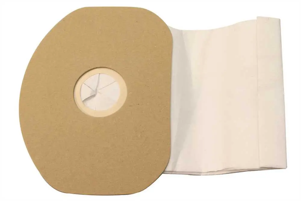 Sanitaire&Reg; Replacement Bags For Sc412 Backpack Vacuum Cleaner, 10-Pack 1