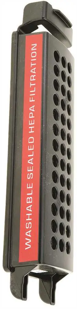 Sanitaire&Reg; Replacement Hepa Filter For Duralux Model Sc9180a 1