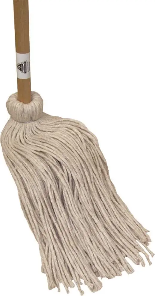 Mop Rayon Deck 16 Oz. 1