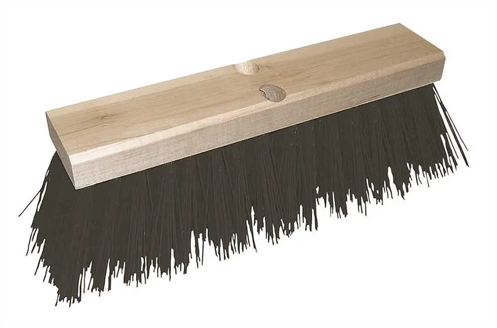 Street Broom 16 In 1
