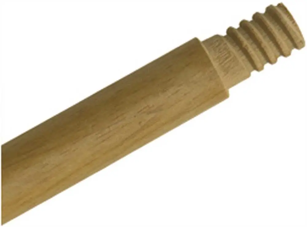 Hardwood Threaded Handle 60 In X 15 In 1