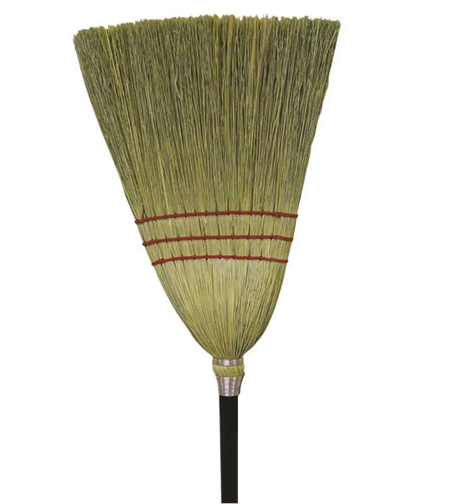Household Corn Broom 1