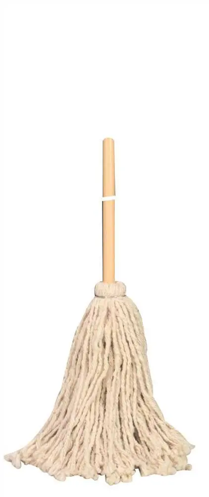 Yacht Mop With Handles 1