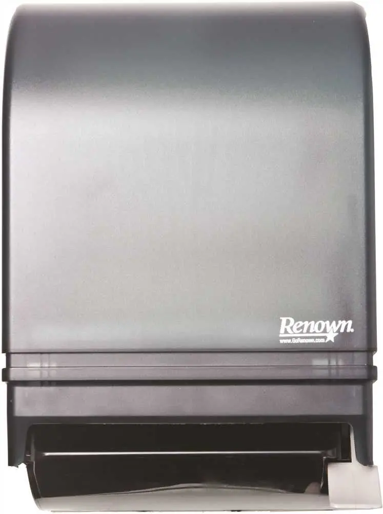 Renown&Reg; Towel Dispenser Lever Roll 1