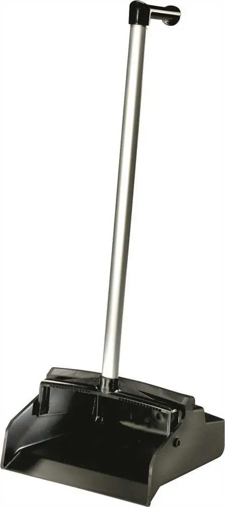 Renown&Reg; L Grip Plastic Lobby Dust Pan 1