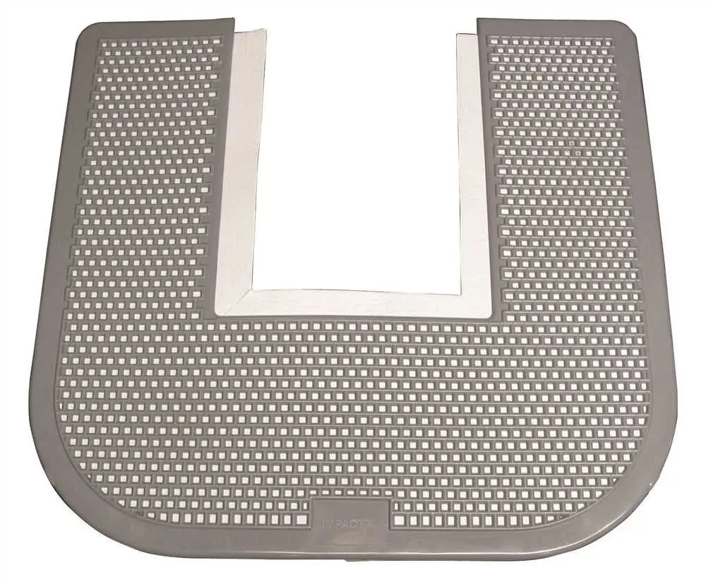 Renown&Reg; Disposable Toilet Floor Mat 1
