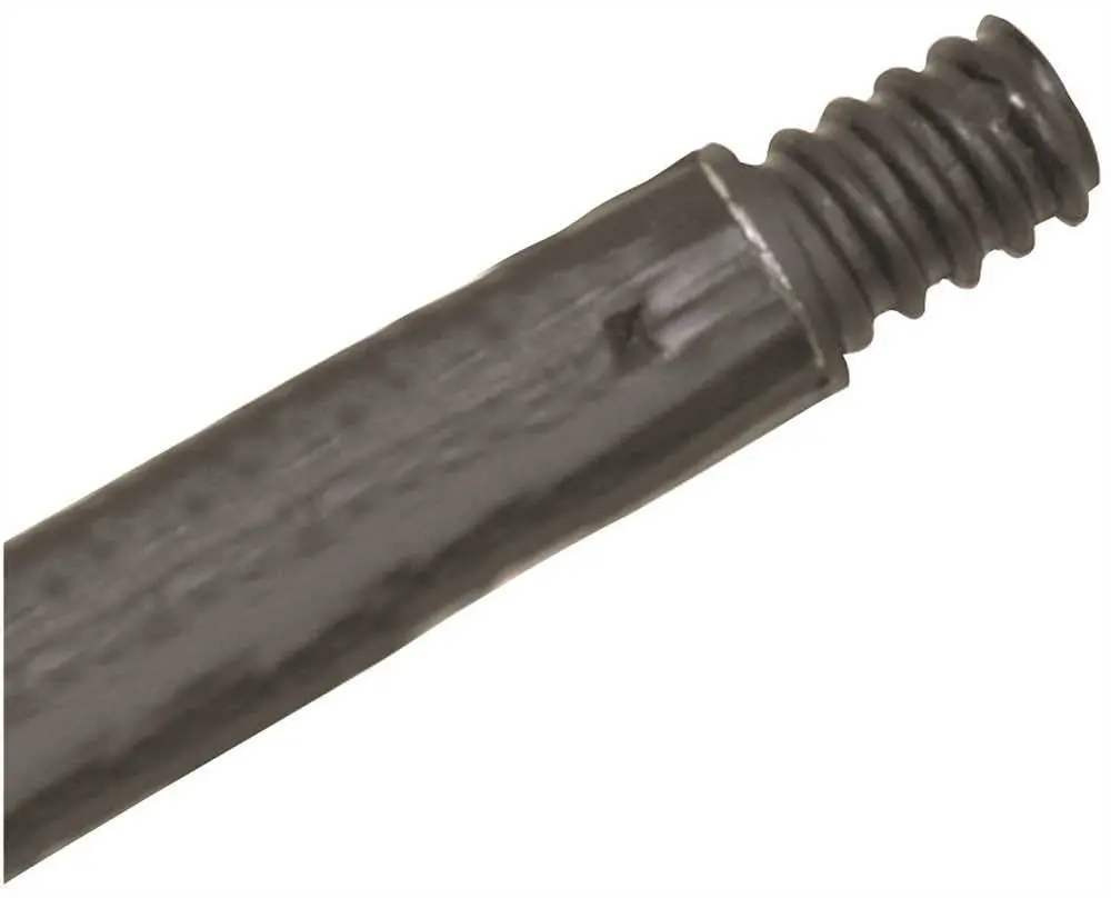 Legend Metal Tip Wood Handle 54 In 1