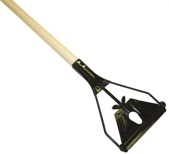 O Cedar Janitor Mop Stick 1