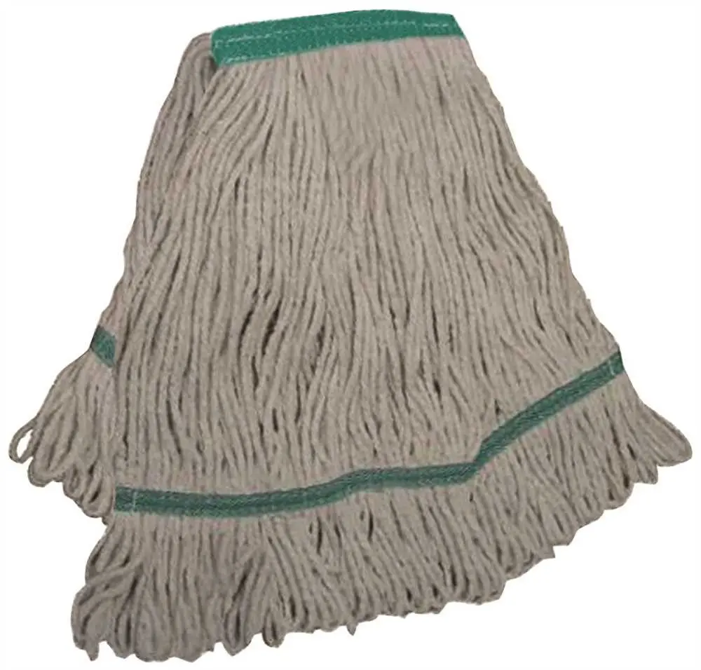 Blend Mop Large Loop End 24 Oz 1