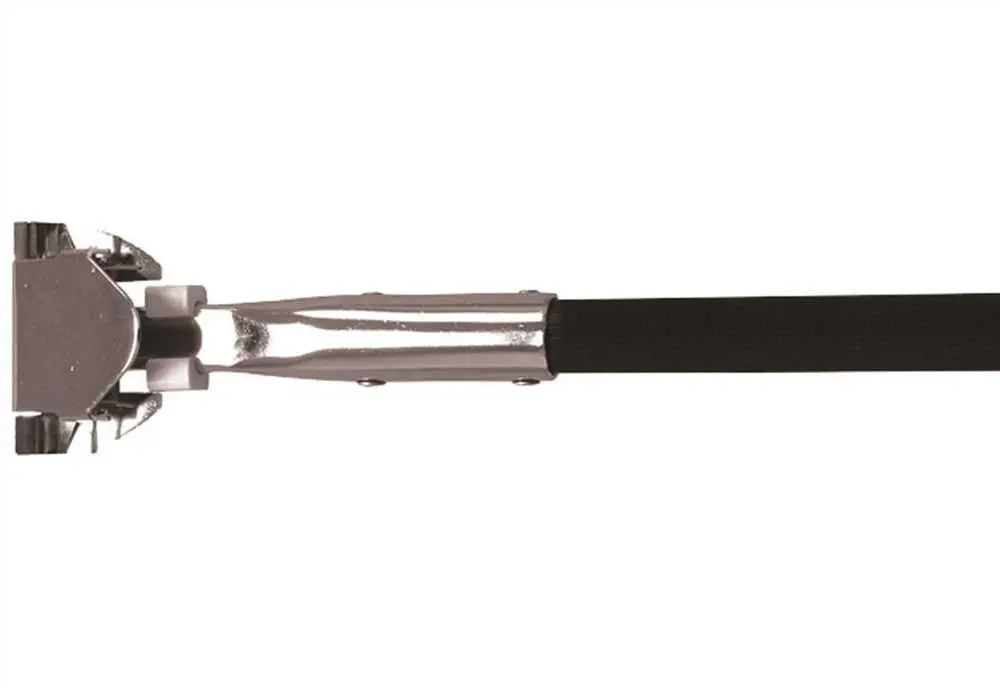 Dust Mop Handle 1
