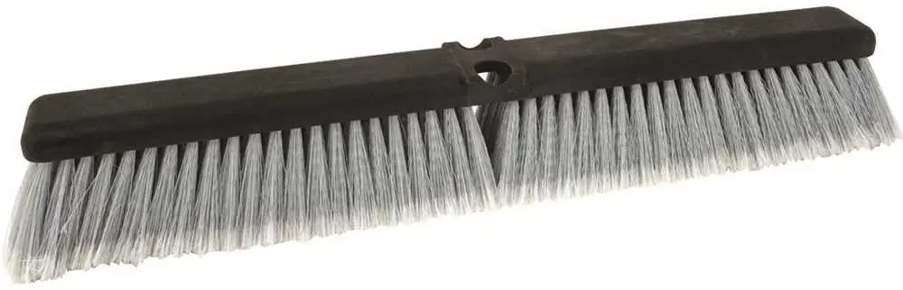 Soft Bristle Floor Sweep 24 In 1