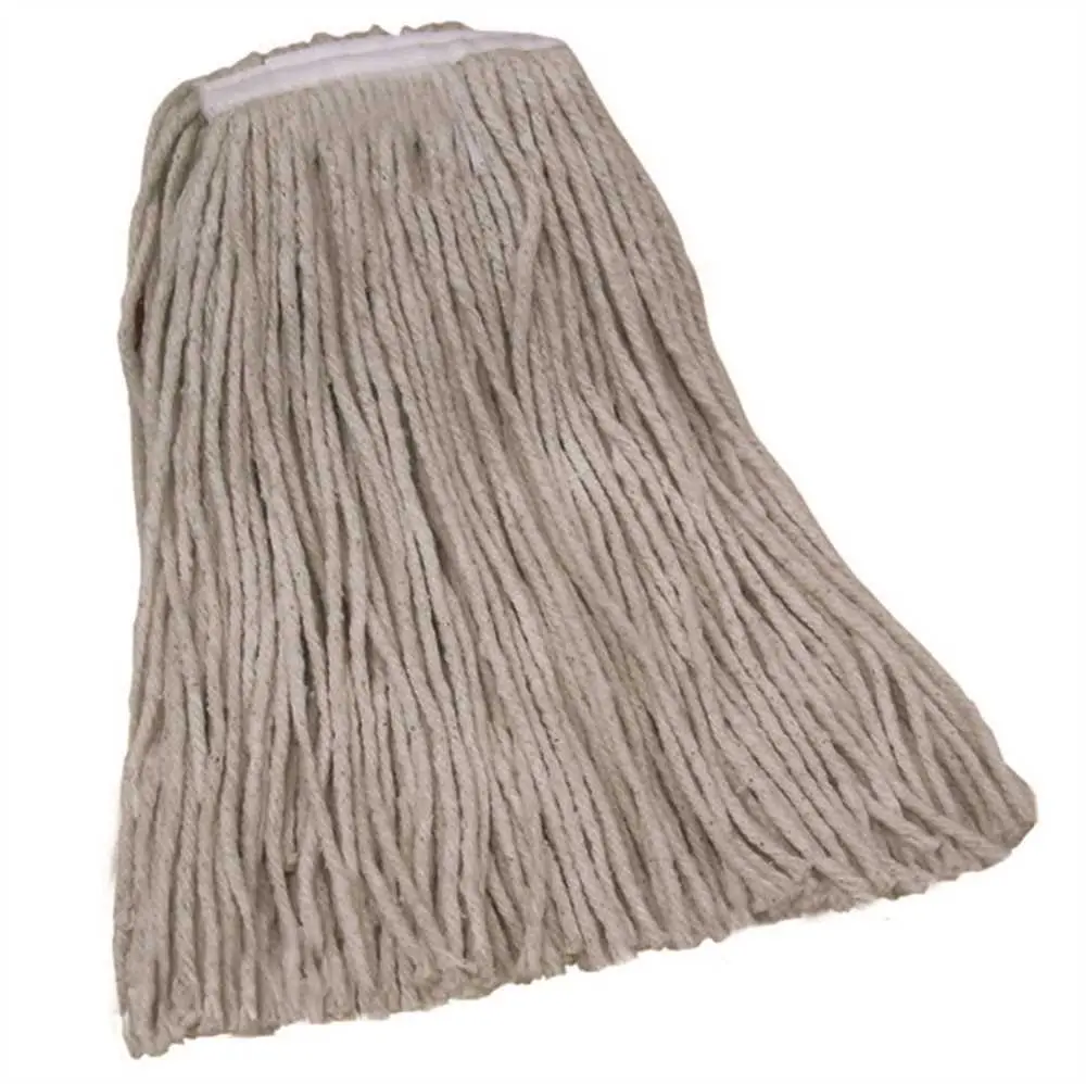O-Cedar&Reg; Spaghetti Mop Head, 24 Oz. 1
