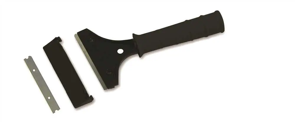 Window And Floor Scraper 8" 1