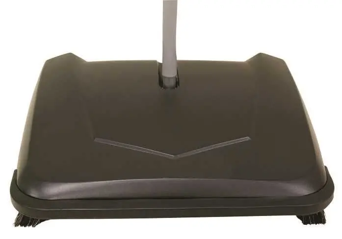 Maxi Vac Carpet Sweeper 1