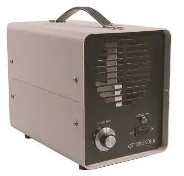 Queenaire Qt Thunder Ozone Generator 1