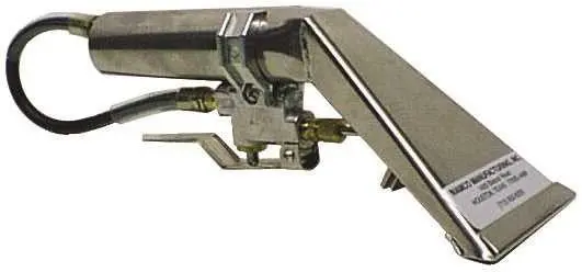 Upholstery And Stairs Tool 3 Ft 1