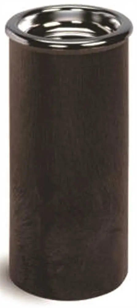 Cmc&Reg; Floor Sand Urn, 10X20 In., Black 1