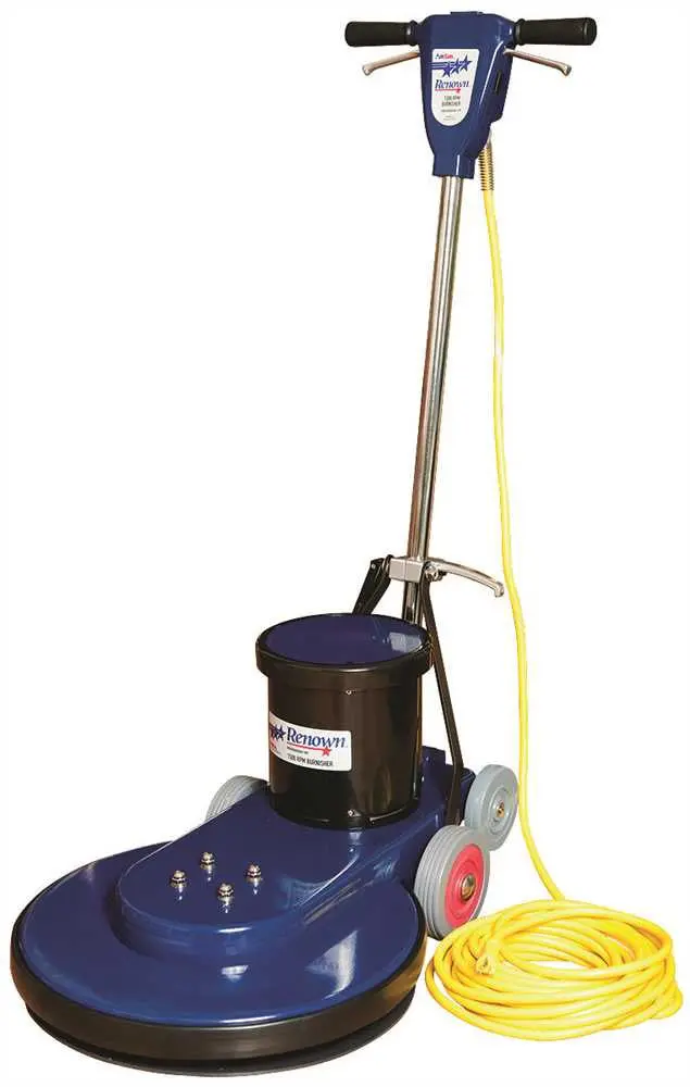 Renown&Reg; High-Speed Floor Burnisher, 20 In. 1