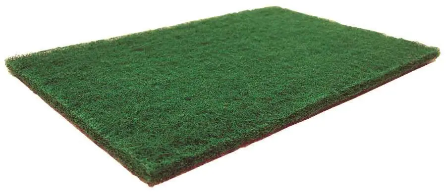 Scouring Pads 10 Pack 1