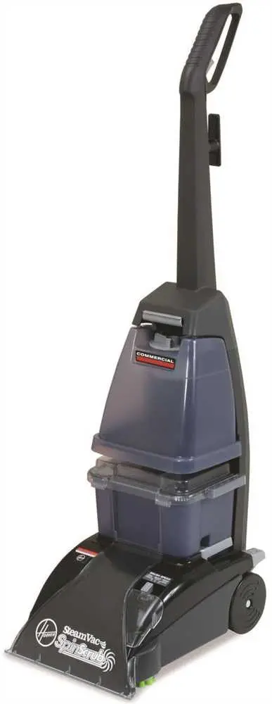 Hoover Model C3820 Commercial Spotter-Carpet Cleaner 1
