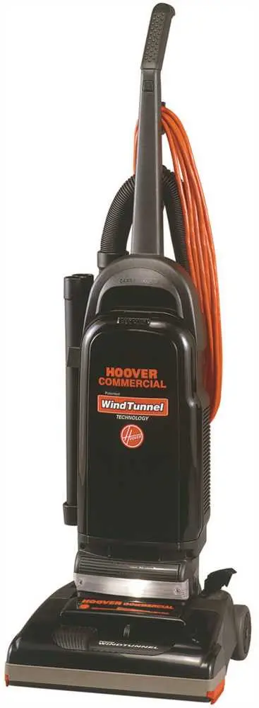 Hoover Model C1703-900 Commercial Windtunnel Vacuum 1