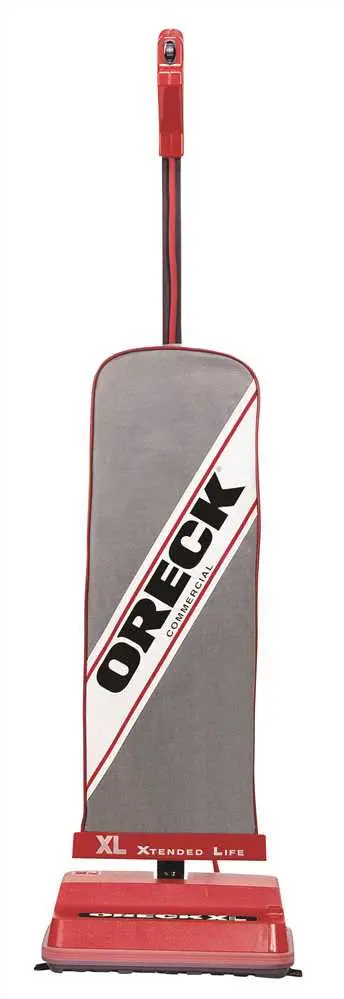 Oreck Xl 2000 Upright Vacuum 1