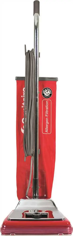 Sanitaire&Reg; 7.0 Amp Vacuum 1