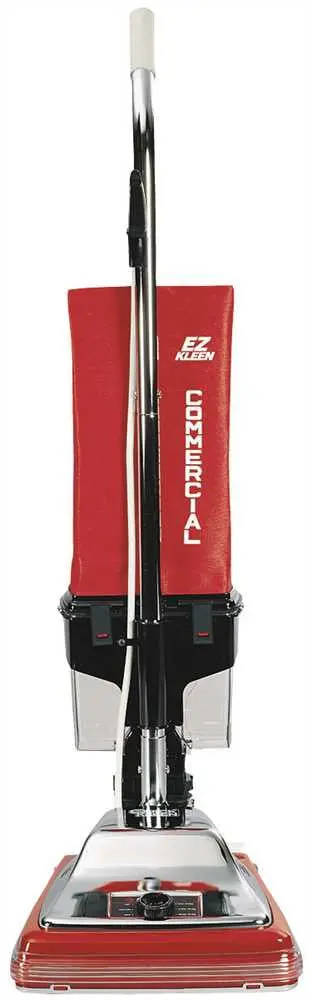 Sanitaire&Reg; Vacuum Hd 7.0 Amp 1