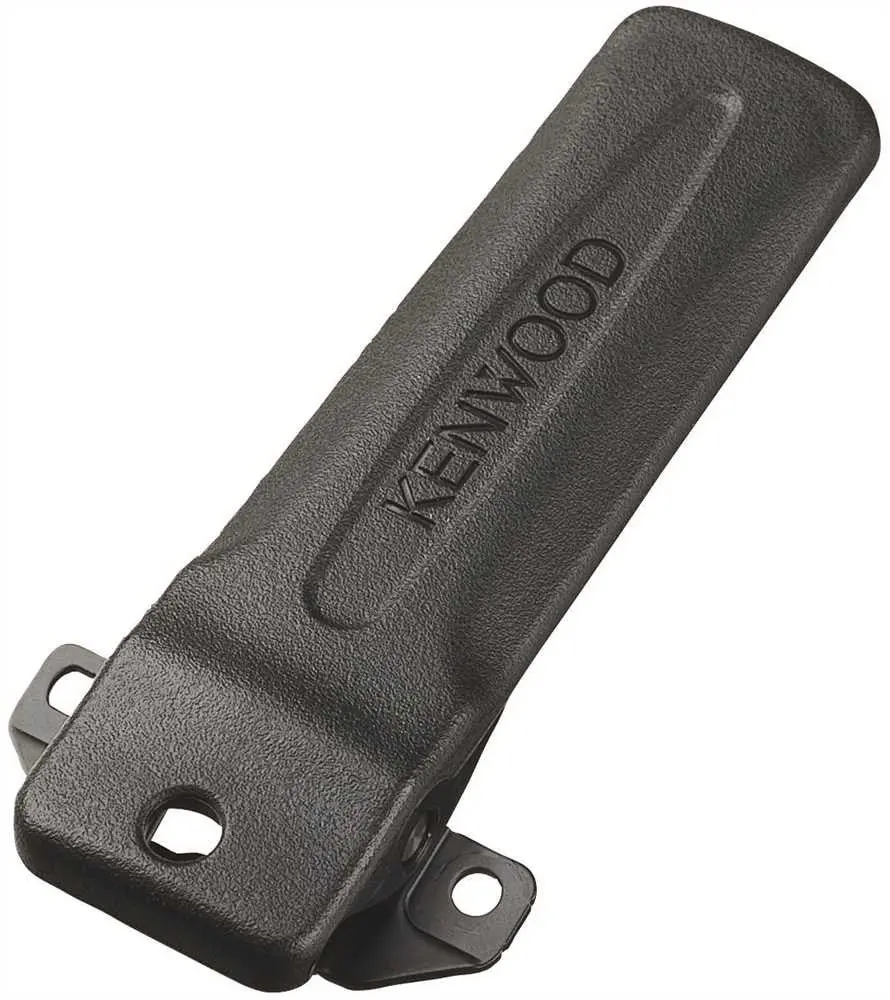 Spring Action Belt Clip For Tk-2200-3200 Radio 1