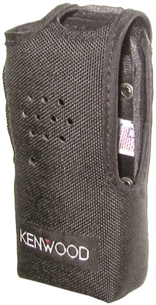 Nylon Carrying Case For Tk-2200-3200 Radio 1