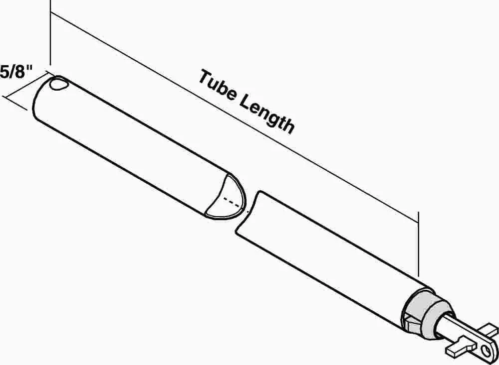 29" S-500 5-8 Balance 1