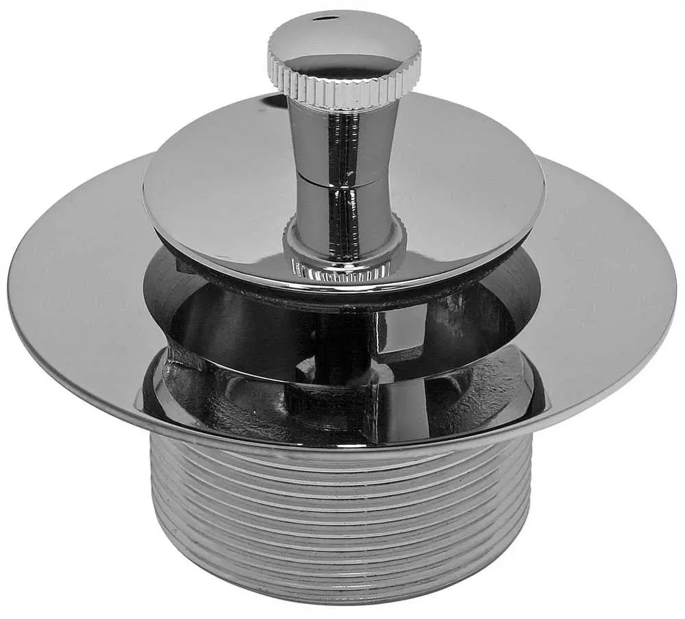 Lift And Turn Stopper Assembly For Price Pfister 1-5-8" 16 Tpi 1