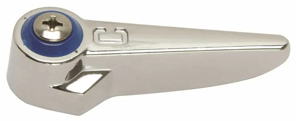 Lever Handle For T & S, Cold 1