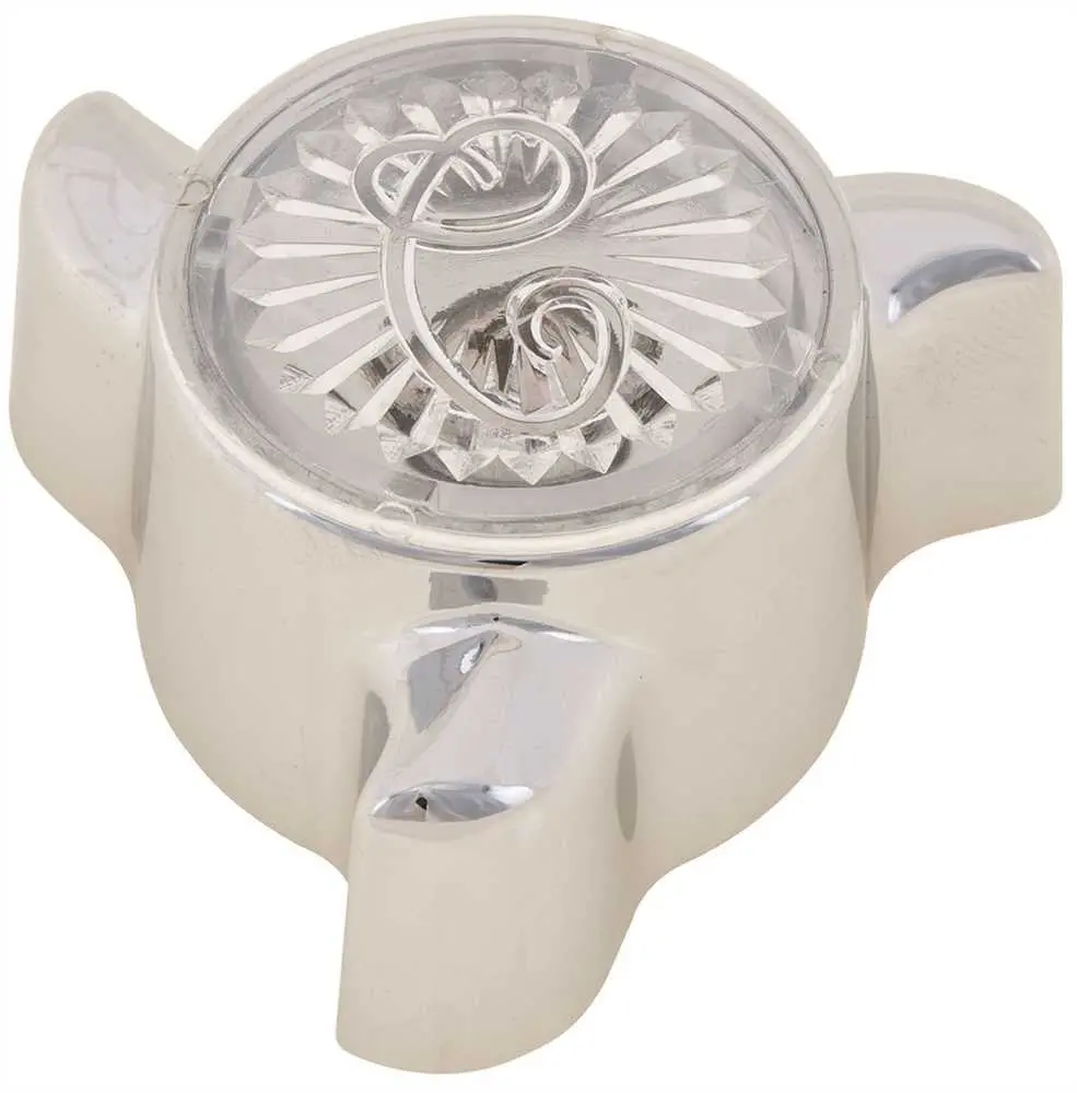 Cold Handle Assembly For Sayco (Old Citation) Faucets 1