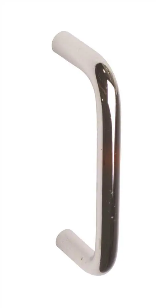 Cabinet Pull 3 In. Chrome 1